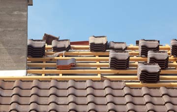 Alder Moor clay roofing costs