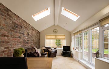 conservatory roof insulation Alder Moor, Staffordshire