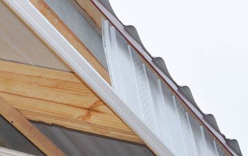 why Alder Moor fascia repairs are essential
