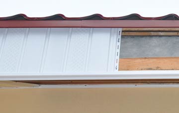 Alder Moor fascia repair costs