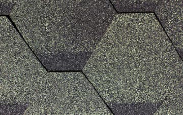 Alder Moor fibreglass shingle repairs