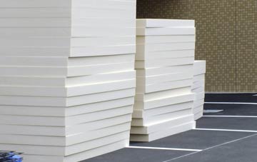 Alder Moor flat roof insulation costs