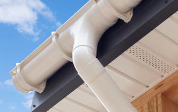 Alder Moor gutter installation costs