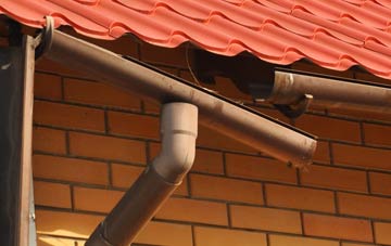 Alder Moor gutter repair costs