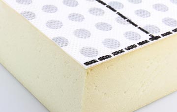 meeting Alder Moor building codes