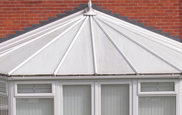 Alder Moor polycarbonate conservatory roof repairs