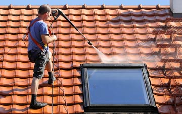 roof cleaning Alder Moor, Staffordshire