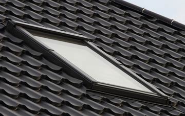 benefits of Alder Moor roof windows