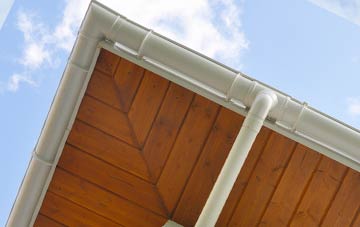 Alder Moor soffit types