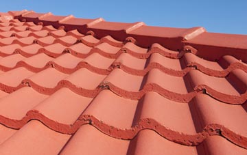 Alder Moor tile and slate roof replacement