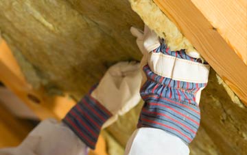 types of Alder Moor pitched roof insulation materials