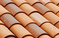 Alder Moor clay roofing