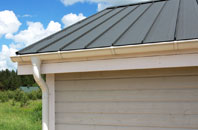 Alder Moor fascia repair