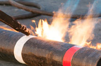 Alder Moor flat roofing replacement