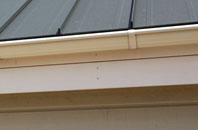 Alder Moor soffit repair
