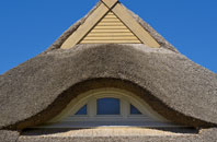 Alder Moor thatch roofing